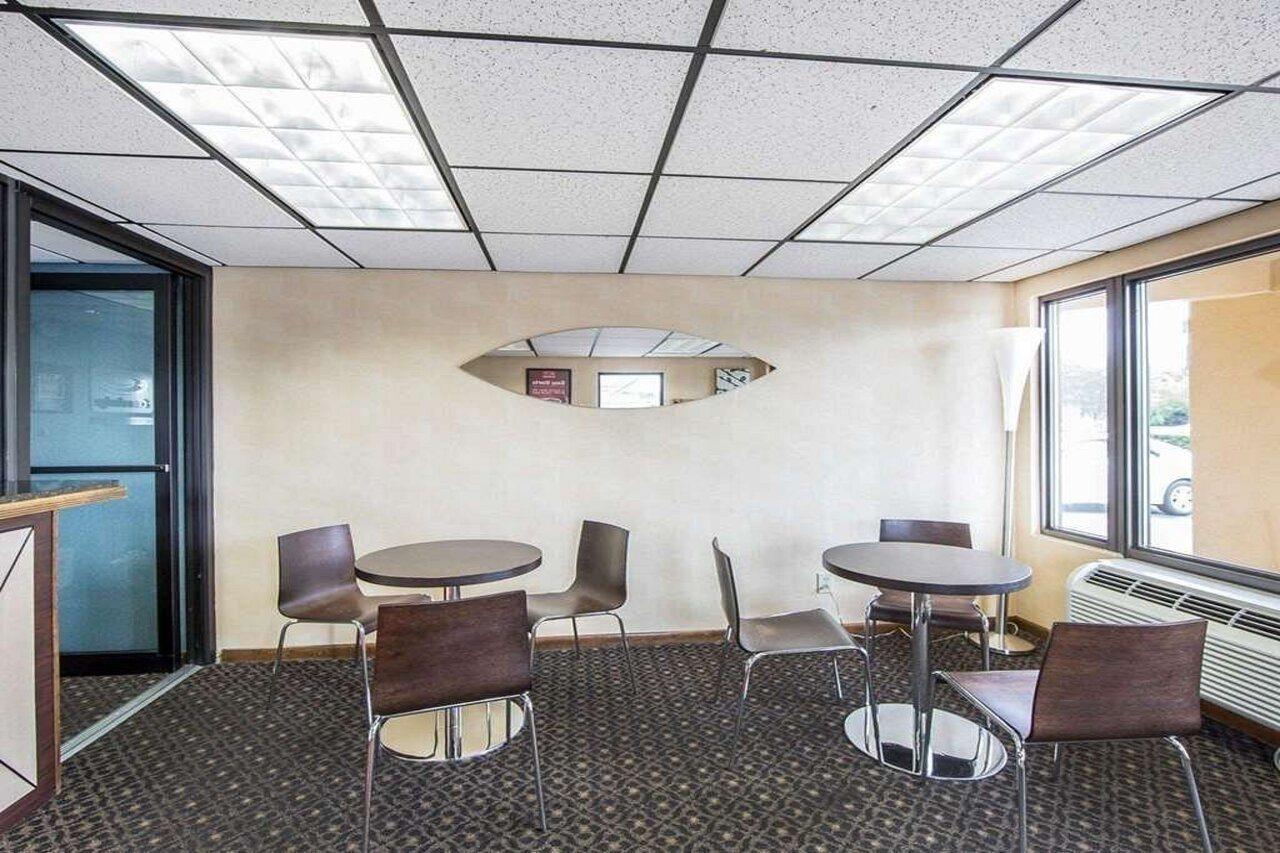 Econo Lodge North Knoxville Ngoại thất bức ảnh
