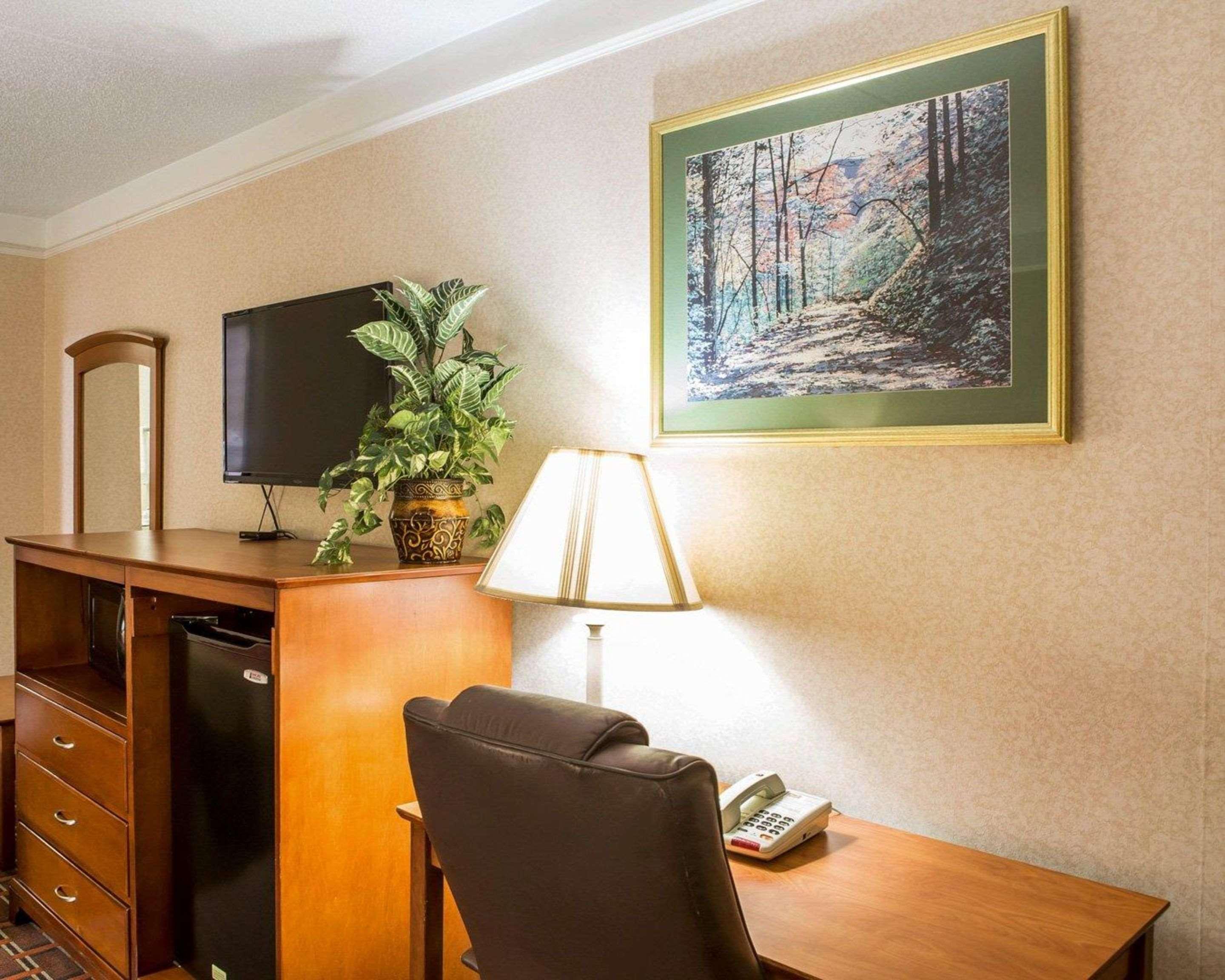 Econo Lodge North Knoxville Ngoại thất bức ảnh