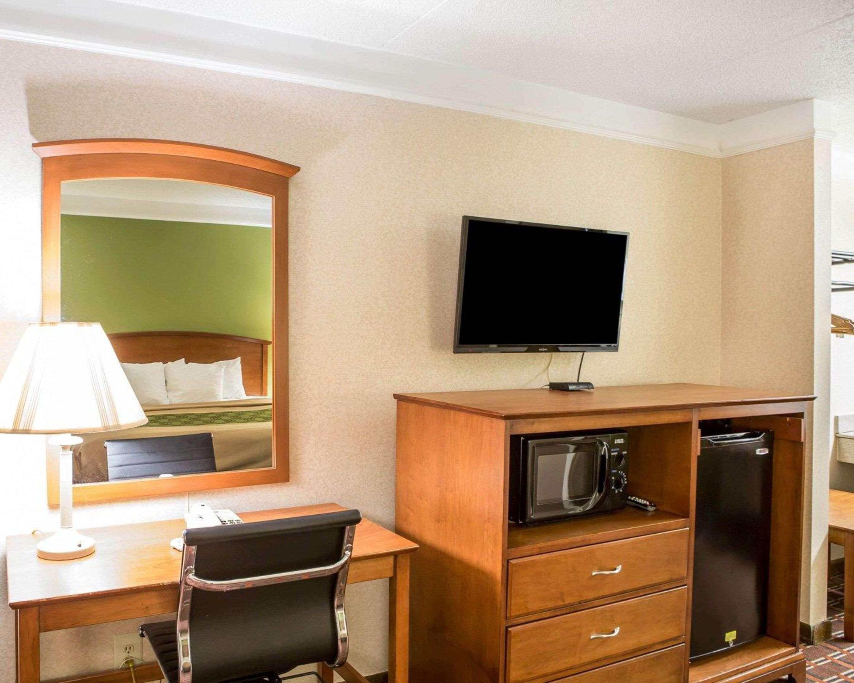 Econo Lodge North Knoxville Ngoại thất bức ảnh