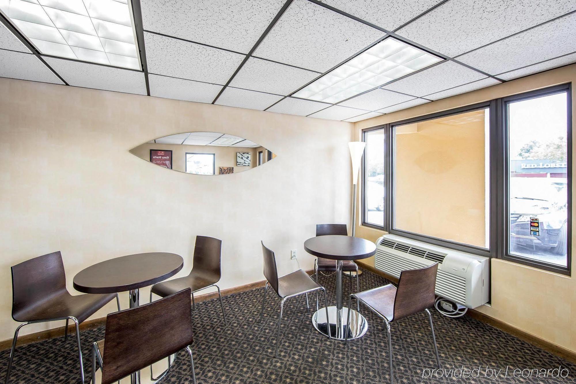Econo Lodge North Knoxville Ngoại thất bức ảnh