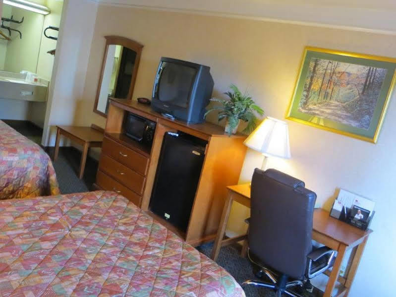 Econo Lodge North Knoxville Ngoại thất bức ảnh