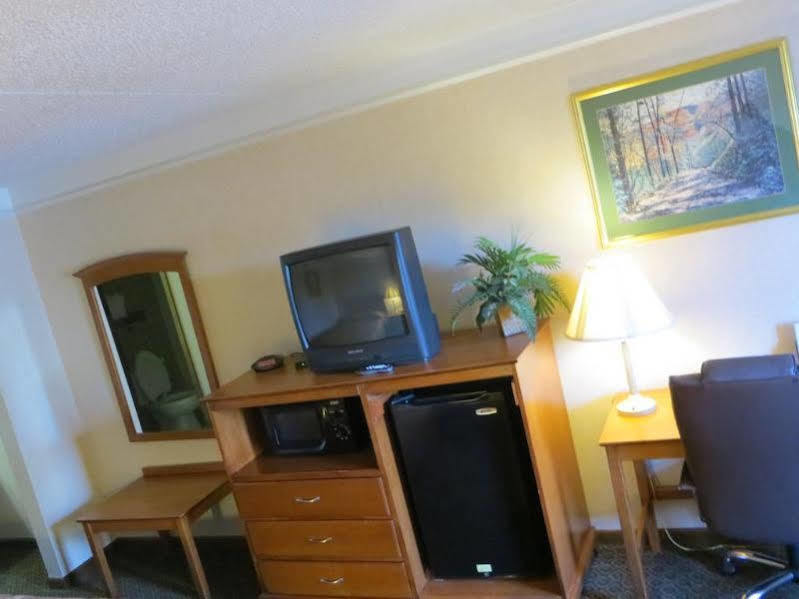 Econo Lodge North Knoxville Ngoại thất bức ảnh