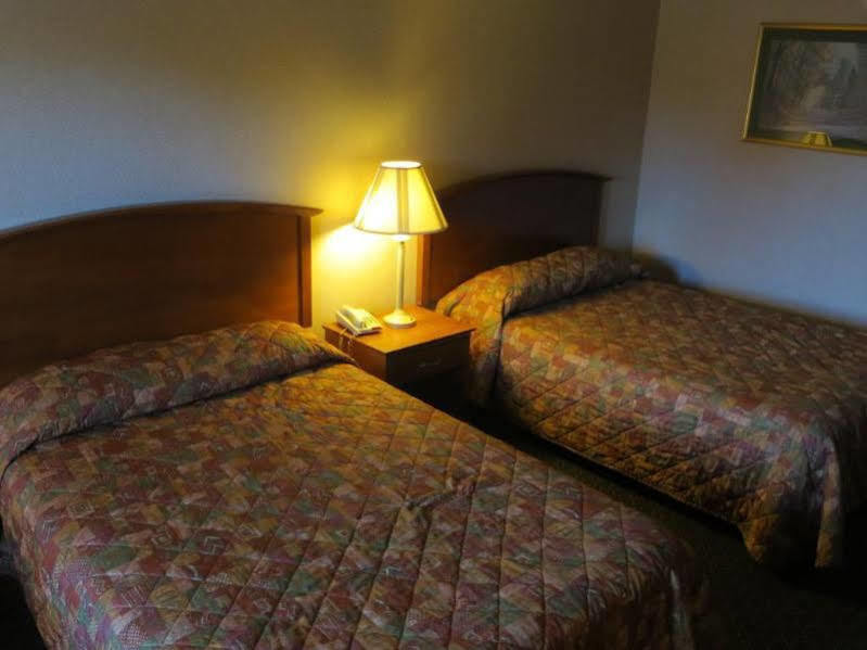 Econo Lodge North Knoxville Ngoại thất bức ảnh